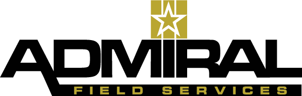 Admiral Field Services Logo
